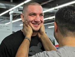 фото - 12 марта Вячеслав Шабранский сразится с бразильским «Питбулем»