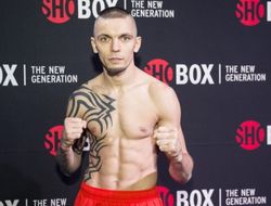 фото - Намечается драка: Иван Редкач встретится с двукратным претендентом на титул