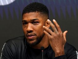 фото - Почему Уайлдер проиграл Фьюри? Версия Энтони Джошуа