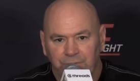 UFC, чеченцы и дер*мо за кулисами. Дэйна Уайт подтвердил инцидент