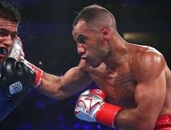 фото - Яфай не хочет больше обычных претендентов: собирается побить Романа Гонсалеса