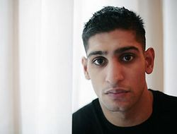 фото - Наполеоновские планы Амира Хана