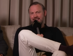 фото - Тренер Фьюри объяснил, почему Тайсон не справился с Усиком с первой попытки