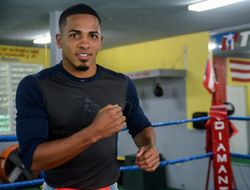 фото - Вердехо — о бое Ломаченко–Лопес, хочет победителя