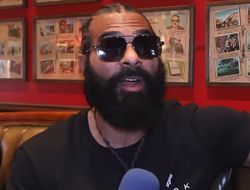 фото - «Потенциально это последний бой». Хэй о поединке Джошуа против Пола