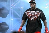 Видео боя: Константин Ерохин – Бретт Роджерс, HD 720