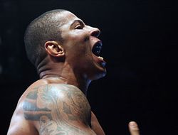 фото - Хоаким Феррейра: «Реванш с Гришиным – бой с чистого листа»