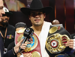 фото - Дата у Рамиреса и Дортикоса, ещё один телеканал отказался от бокса