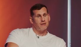 Прайс назвал фаворита в бою Гарсия – Бенн 