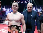 Чудинов «побил» Миттага. На кону был «титул Рен ТВ»: видео