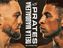Прямая трансляция UFC Fight Night 275: Маддалена – Пратес