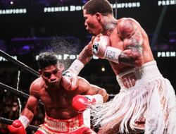 фото - Жервонта Дэвис: Отдельное спасибо всем моим хейтерам — мы сделали это вместе!