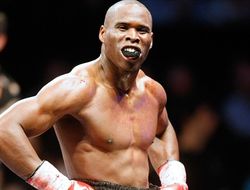 фото - Стивенсон: «Хопкинс сказал, что будет драться со мной в Монреале»