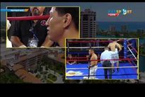 Видео боя: Жанкош Тураров — Густаво Гарибай