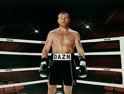 фото - Почему бы не провести третий бой с Головкиным? — интервью Сауля Альвареса