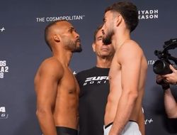 фото - Апелляция не прошла. Скандальный результат главного боя Zuffa Boxing 8 остался в силе