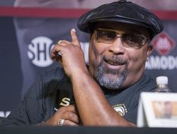 фото - Бадди Макгирт: Если кто и побьёт Фьюри, то только Уайлдер