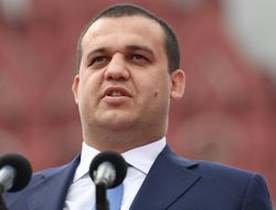 фото - Умар Кремлёв: Мы не понимаем, в чём недовольство команды Усика