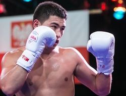 фото - Бивол и Валера разыграют «временное» чемпионство WBA