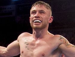 фото - Фрэмптон о возможном бое с Ломаченко: А почему нет?
