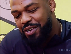 фото - Джон Джонс раскрыл рецепт победы над Ганом