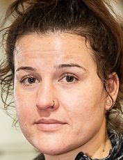 Шантель Кэмерон