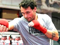 фото - У Котто проблемы с техничными боксёрами — Гил