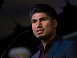 фото - Майки Гарсиа отклонил предложение Golden Boy — боя с Линаресом не будет