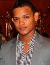 Луис Альберто Риос