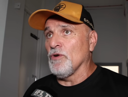 фото - Бой Усик-Дюбуа не состоится. Отец Фьюри назвал причину