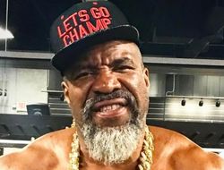 фото - Шеннон Бриггс рассказал, как завершится бой Дионтэя Уайлдера и Тайсона Фьюри