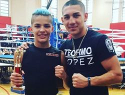 фото - Проспекты Зайас и Мартин побили джорнименов (+ видео)