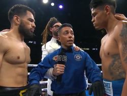 фото - Наваррете удосрочил Нунеса в кровавой унификации: видео