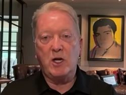 фото - «Усику интересны только денежные бои». Вот почему трилогия с Фьюри реальна — промоутер