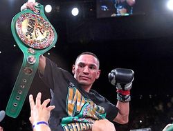 фото - Возвращение Короля: Эстрада вырвал победу у Кортеса — видео