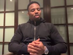 фото - Я ведь из-за этого выбрал ММА, а не бокс. Несостоявшийся претендент о решении UFC