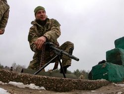 фото - Мэр Киева Виталий Кличко: «На нас сбрасывают бомбы. Но мы не уйдём»