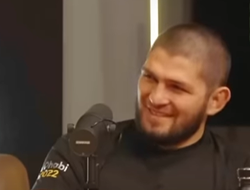 фото - У Фьюри будут проблемы только с Усиком, бой с Нганну — мисматч. Мнение Хабиба