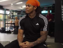 фото - «Такова стилистика боя». Ярд о махаче с Бенавидесом