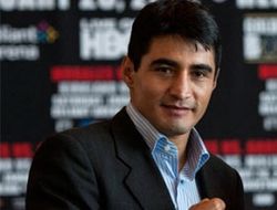 фото - Поединок Эрика Моралеса и Дэнни Гарсии все-таки не состоится