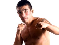 фото - Шафиков посягнёт на титул Бэя в июльском Макао