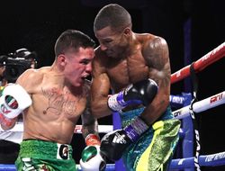 фото - Консейсау подал жалобу после поражения Вальдесу. Стало известно, что он требует