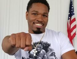 фото - Андеркарт Уайлдера: вельтеры Портер—Гранадос и супертяжи Стиверн—Бризил