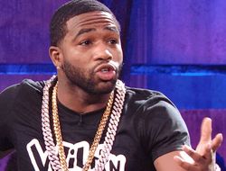 фото - Броунер: Может, я выбью дерьмо из Мэйуэзера?