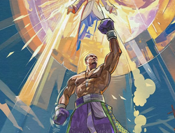 фото - Усик мог бы быть величайшим в истории бокса — экс-чемпион