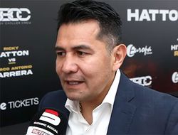 фото - «Против Усика было бы потрясающе». Марко Антонио Баррера о Фьюри и бое Канело–Бивол