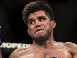 фото - Генри Сехудо о бое с Фигейредо: «Сломаю его как печеньку»