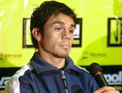 фото - Ревеко переносит бой с Нуньесом и готовится драться с Гонсалесом