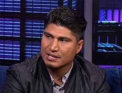 фото - Майки Гарсиа — о месте Ломаченко в Р4Р, возможном поединке с ним и лучших в 2019 году