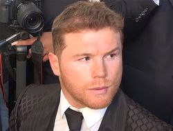 фото - Интервью Канело Альвареса: Бой с Ковалёвым будет самым сложным в моей карьере 